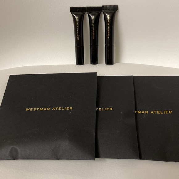 Westman Atelier Mascara Travel Size (Set of 3) - Picture 2 of 5